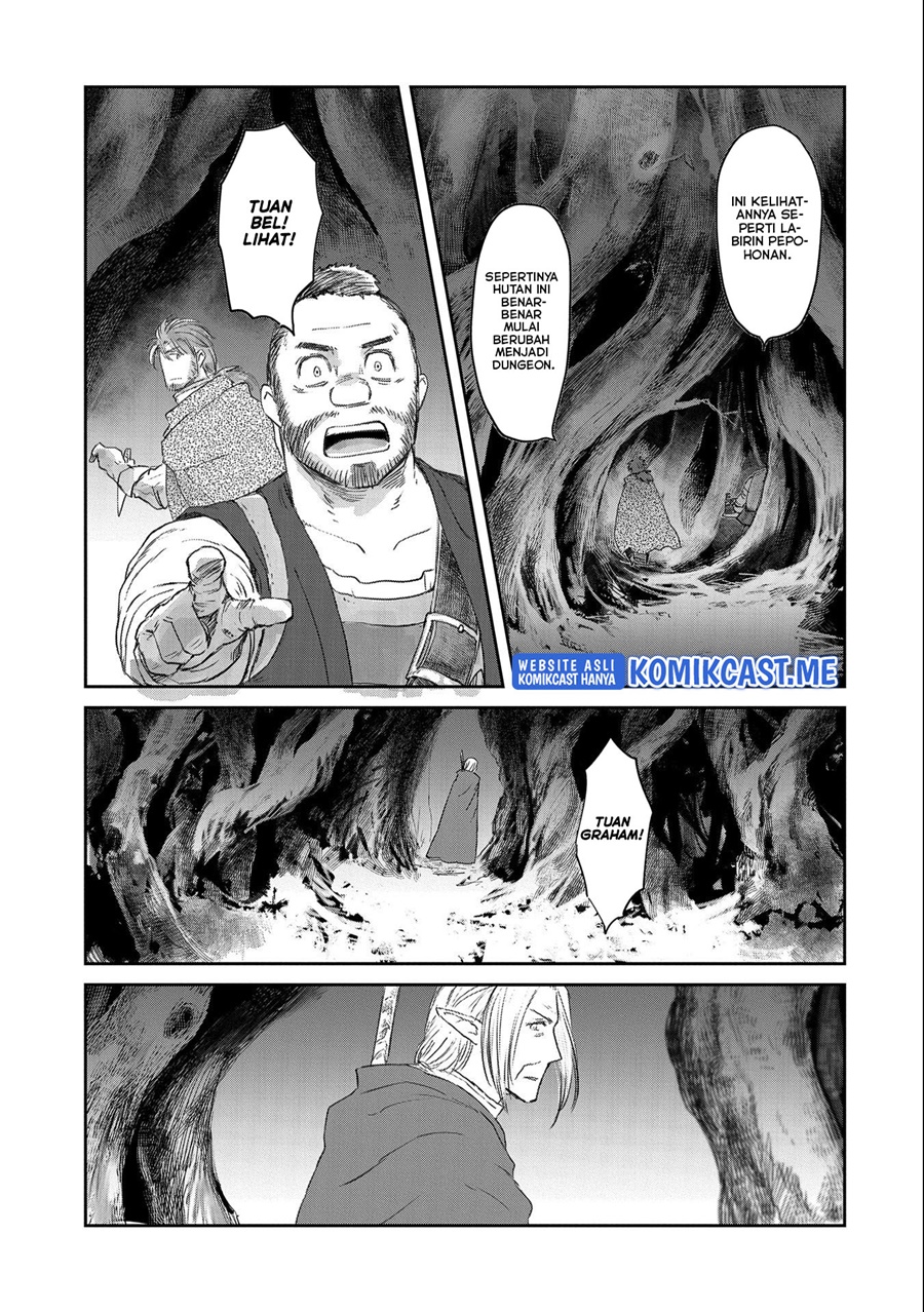 Boukensha ni Naritai to Miyako ni Deteitta Musume ga S Rank ni Natteta Chapter 29 Bahasa Indonesia